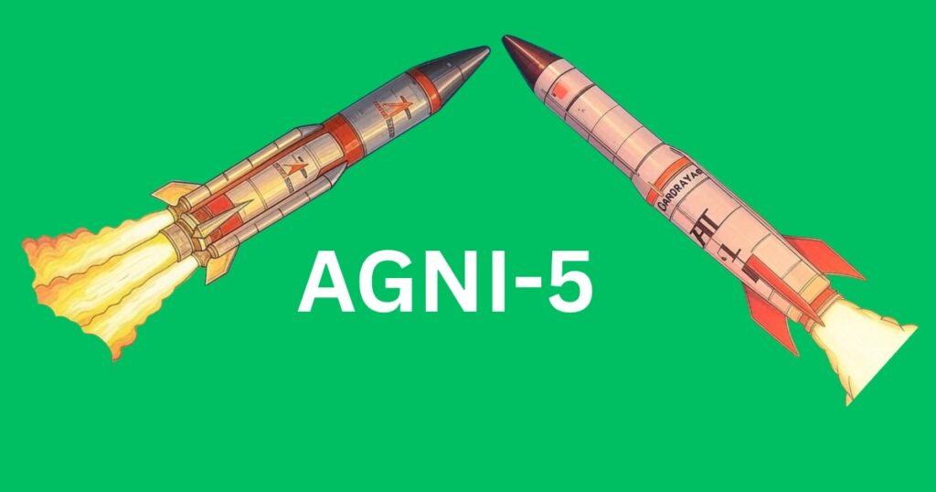 Agni-5