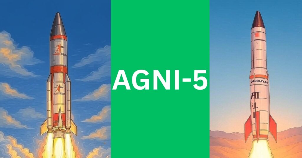 Agni-5