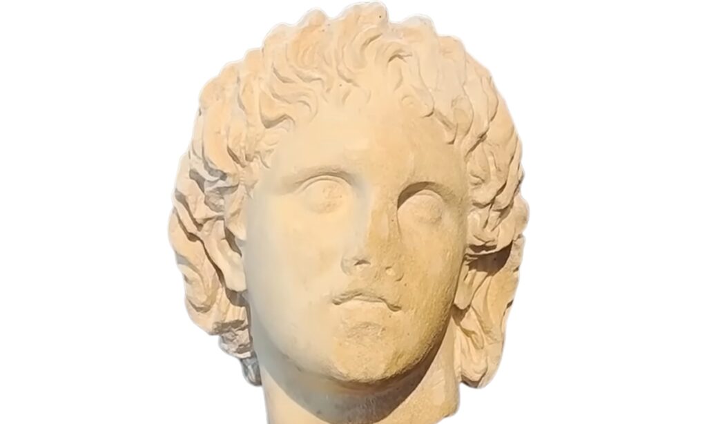 Alexander the Great