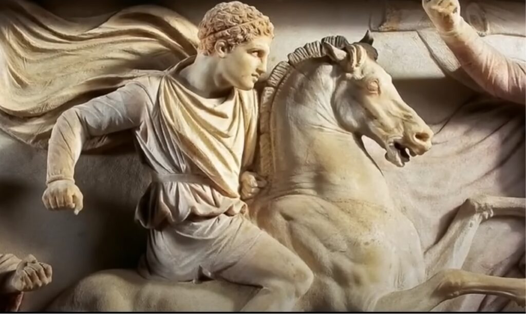 Alexander the Great