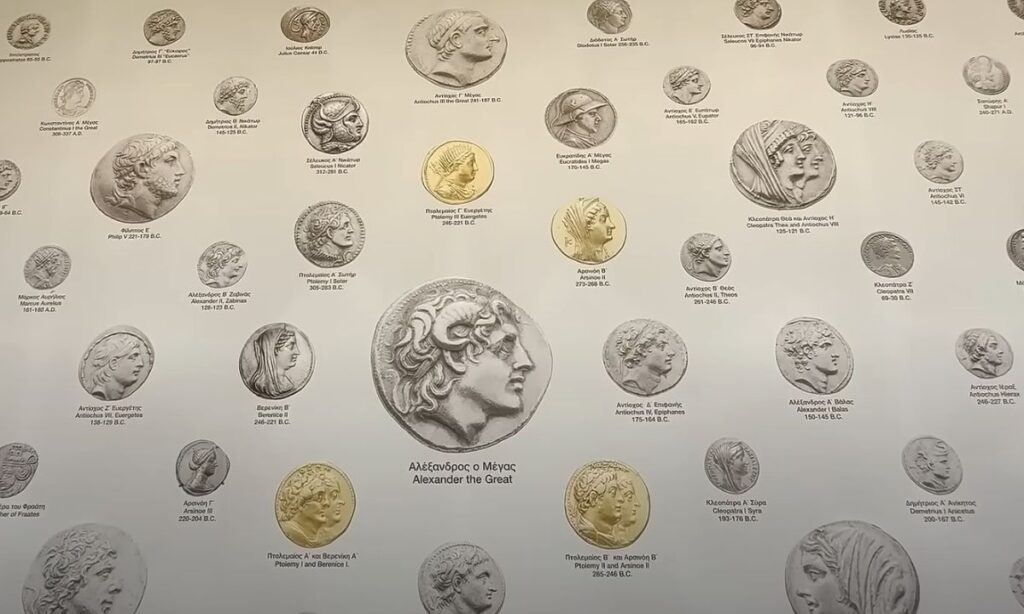 Alexander the Great