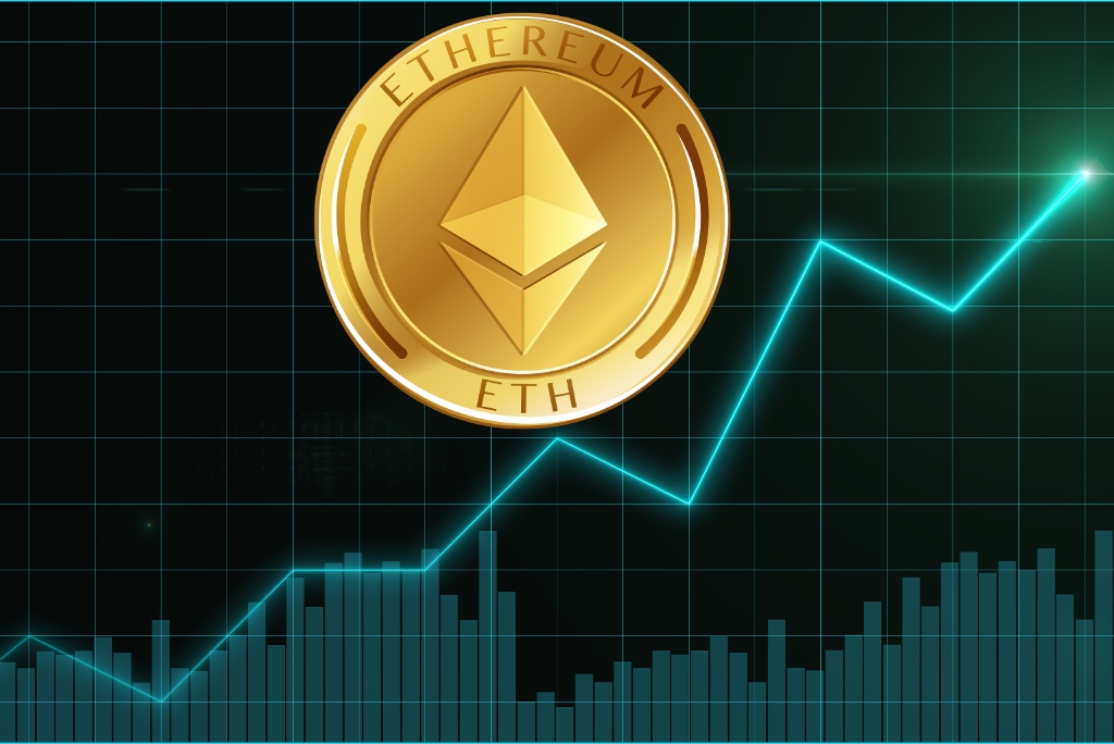 Ethereum Outpaces Bitcoin