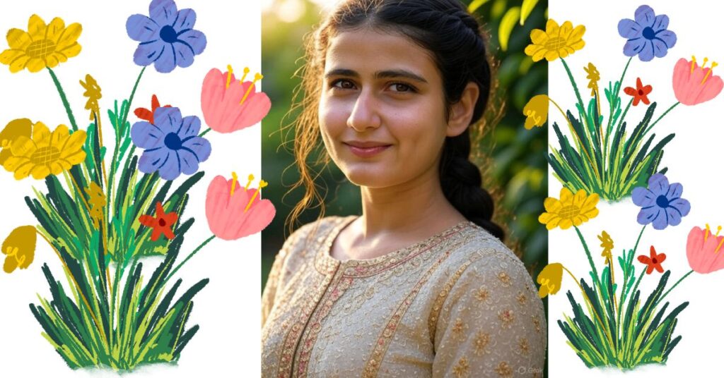 Fatima Sana Shaikh