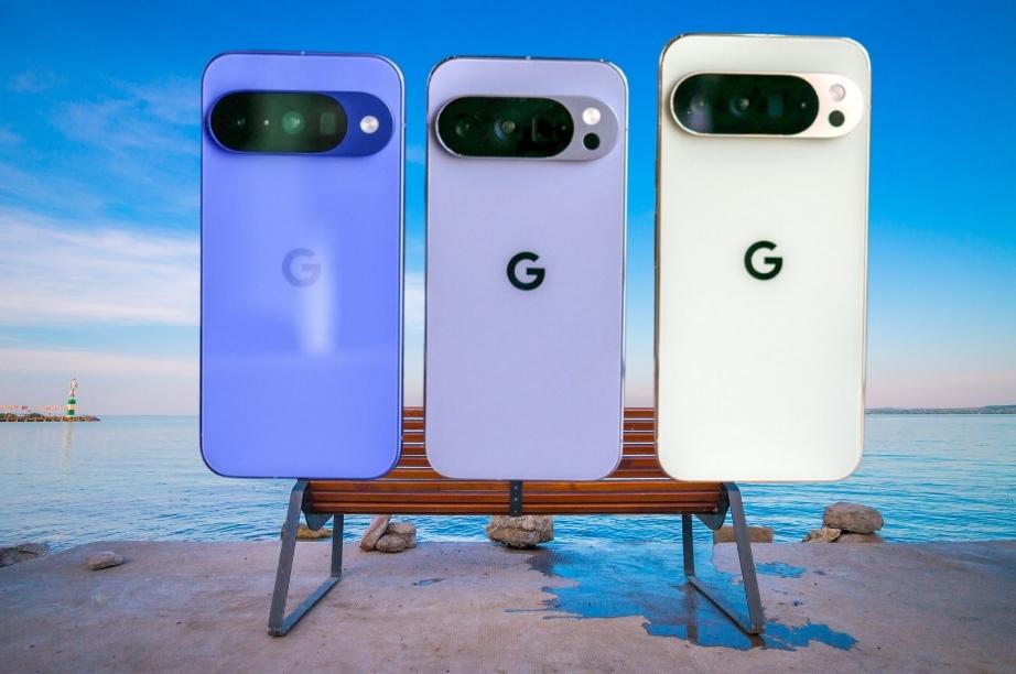Google Pixel 10 Pro XL