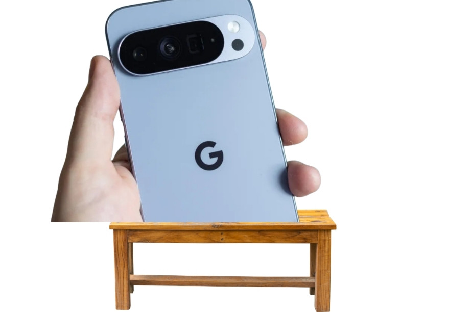 Google Pixel 10 Pro XL