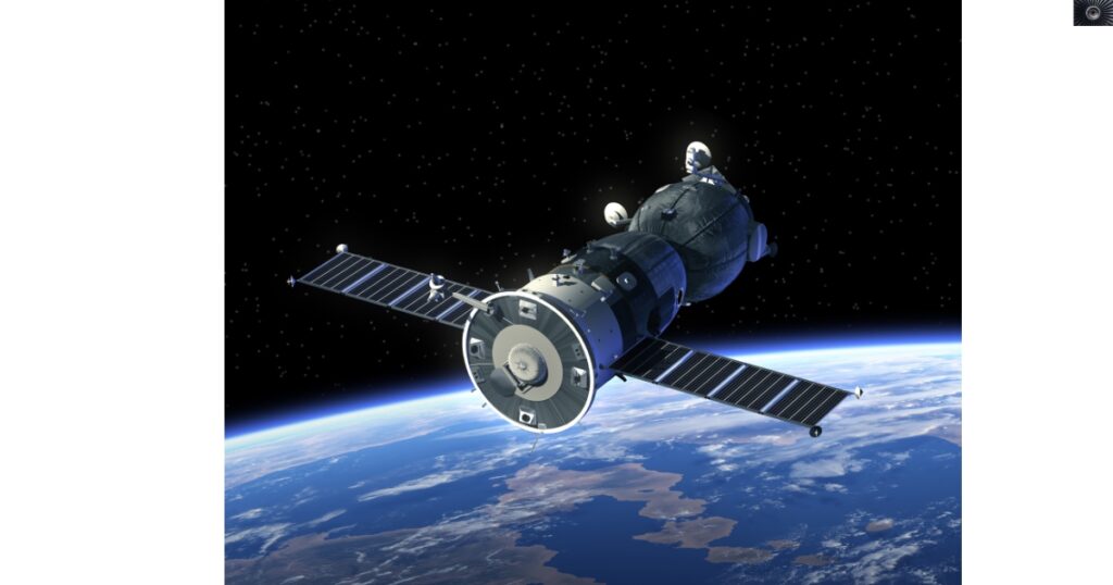 ISRO Masterplan