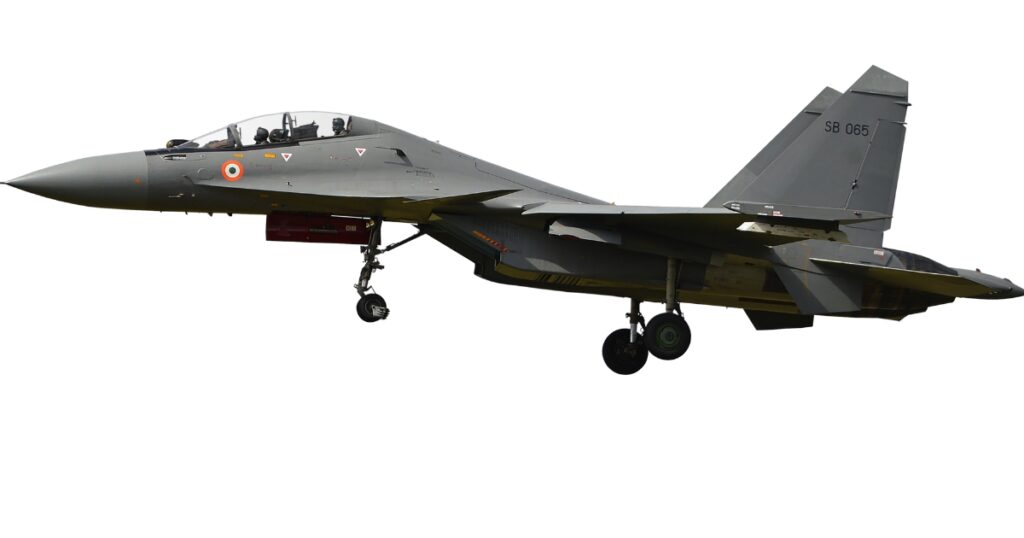 LCA Tejas Mk1A Jets