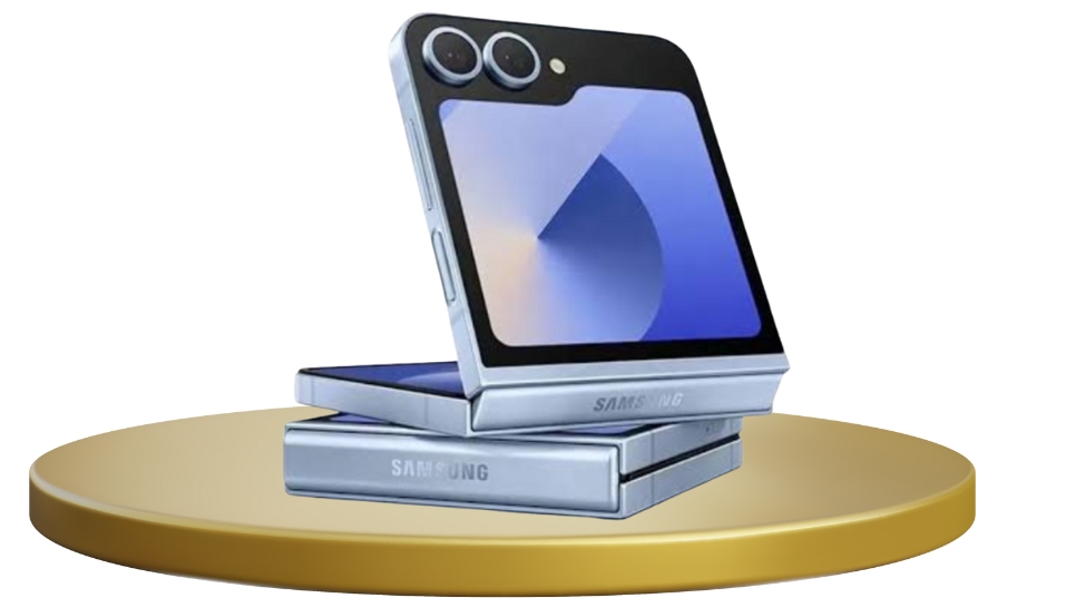 Samsung Galaxy Z Flip 6