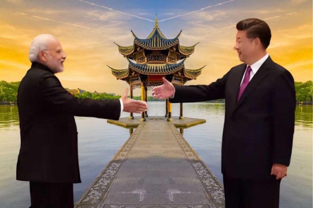 Secret Letter of Xi Jinping