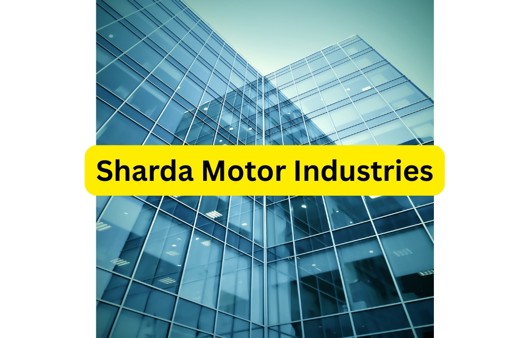 Sharda Motor Industries