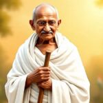 mahatma gandhi