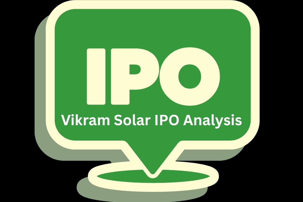 Vikram Solar IPO Analysis