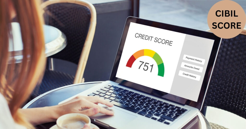 First Loan Without CIBIL Score