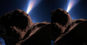 Comets