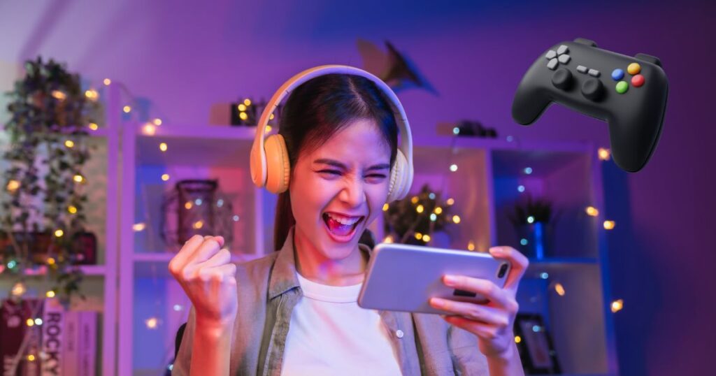 Online Real-Money Gaming