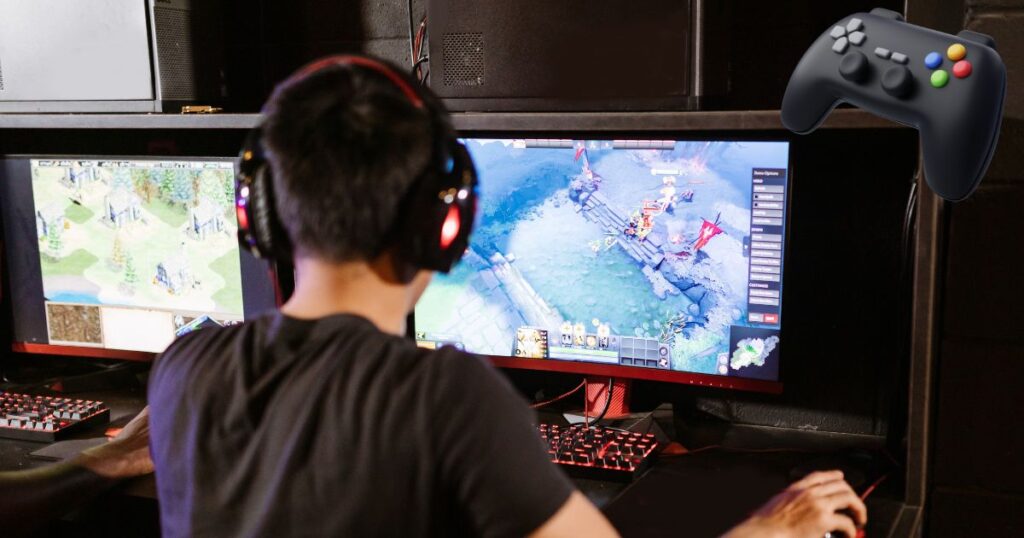 Online Real-Money Gaming