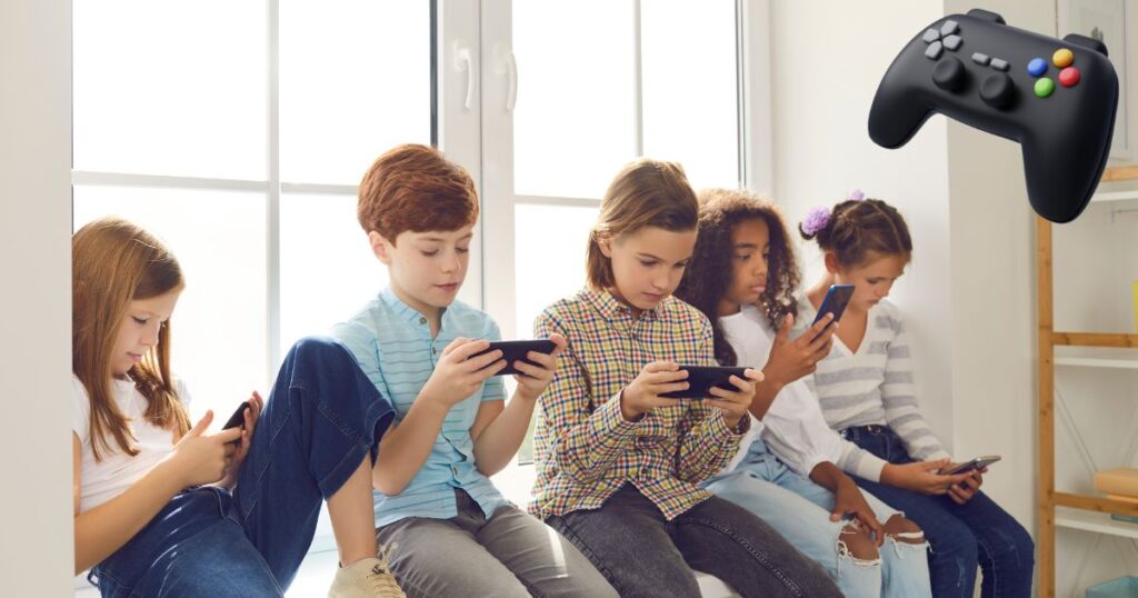 Online Real-Money Gaming