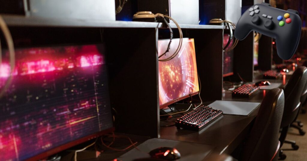 Online Real-Money Gaming