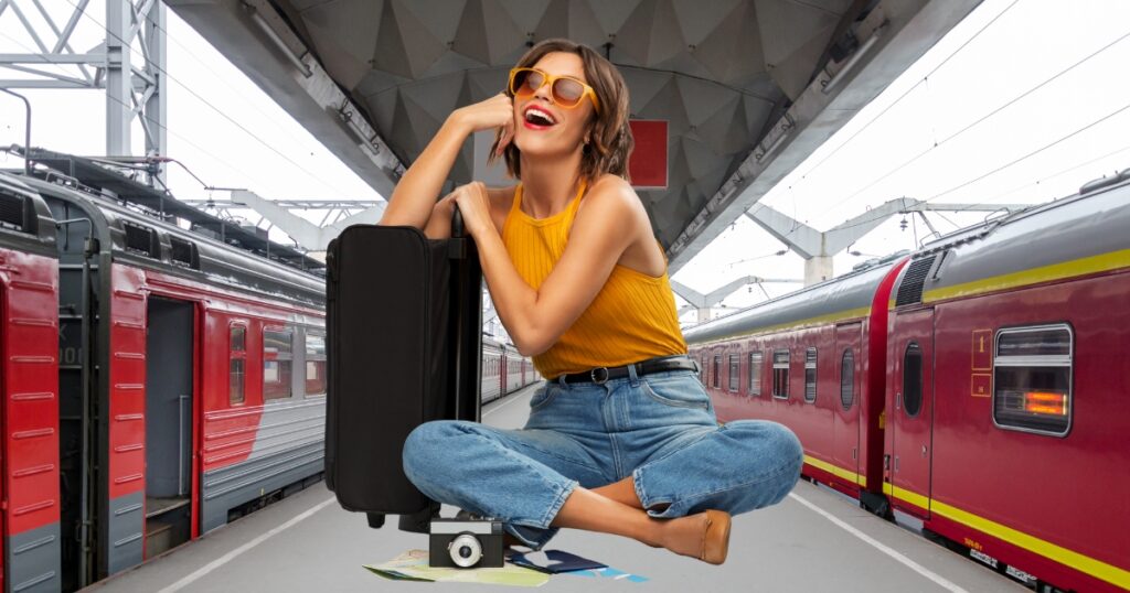 Indian Railway Travel Rules