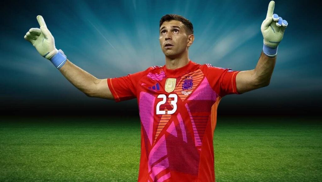 Ecuador Triumphs Over Argentina