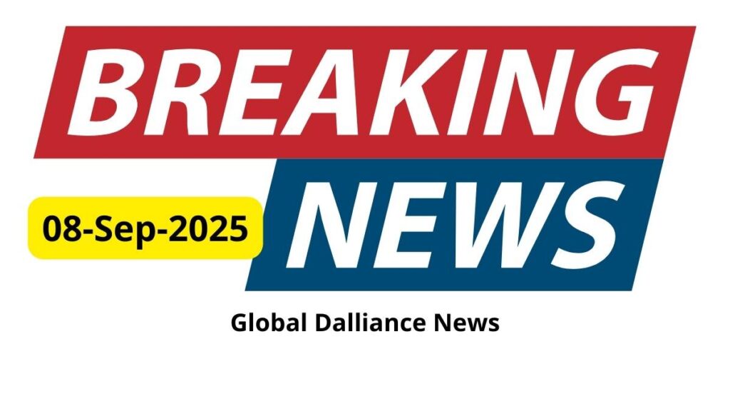 Breaking News Daily