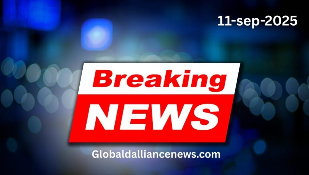 Globaldalliancenews.com