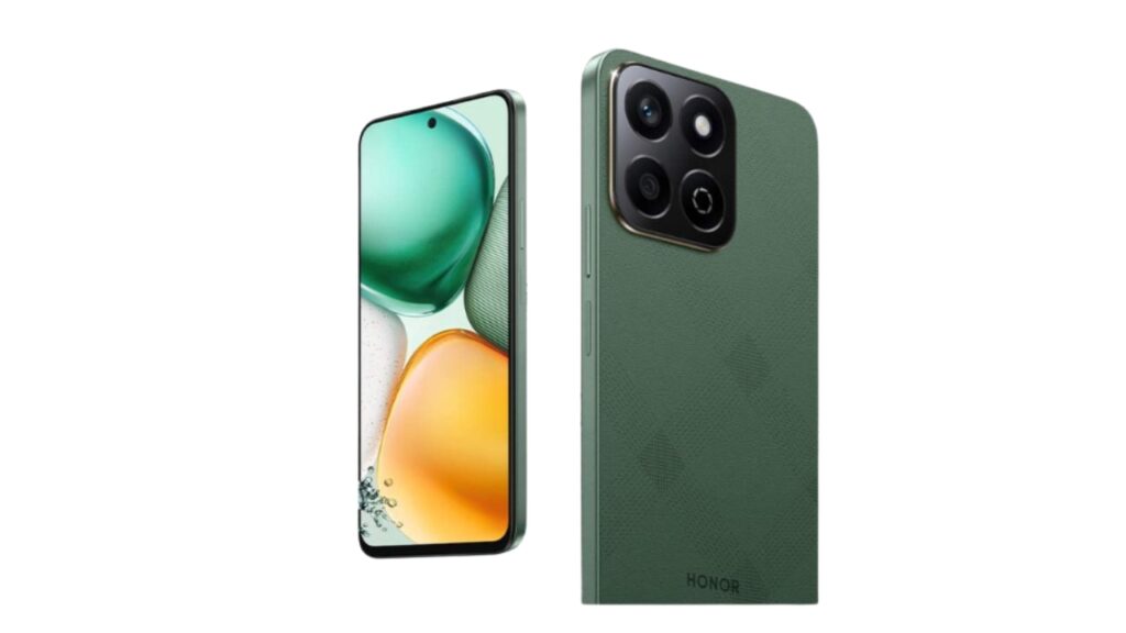 Honor X7c 5G