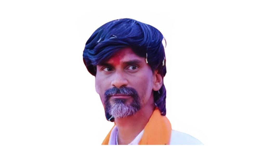 Maratha Reservation