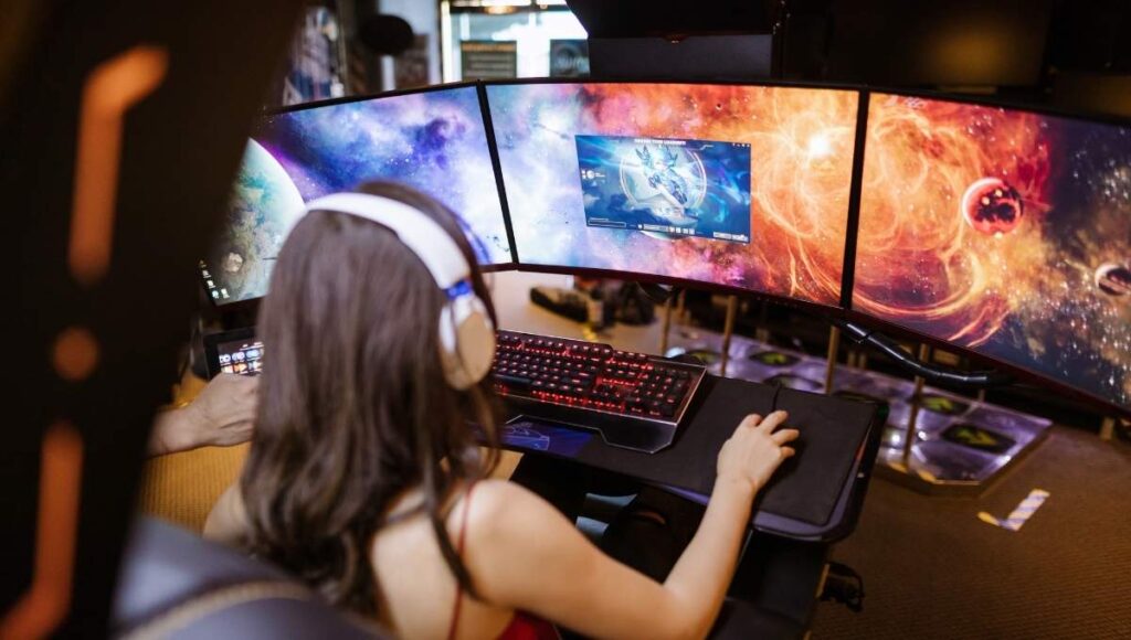 Online Gaming Tax