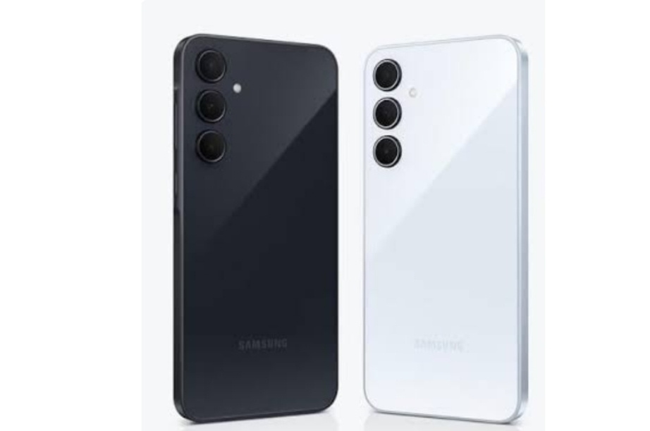 Samsung Galaxy A35