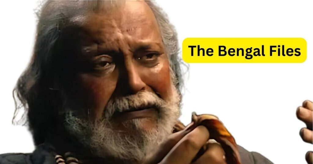 The Bengal Files