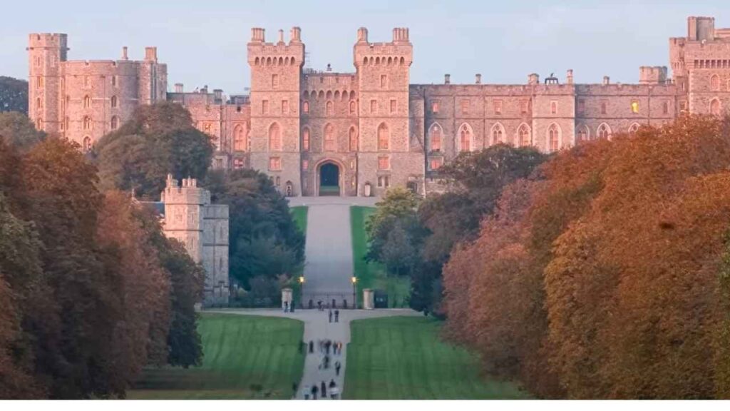 Windsor Royal Journey