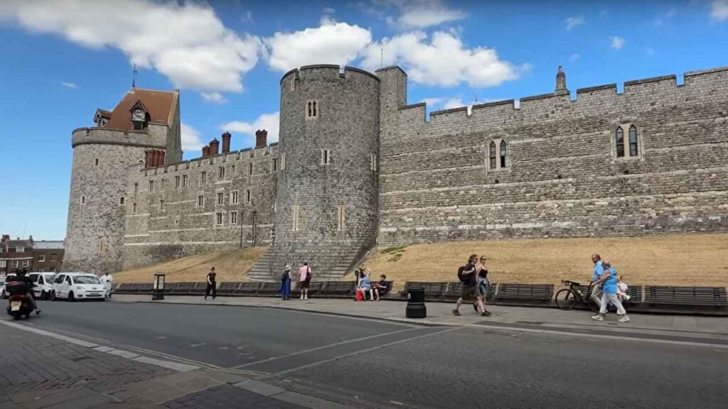 Windsor Royal Journey