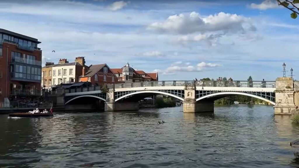 Windsor Royal Journey